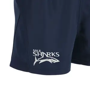 Pantaloni da allenamento Sale Sharks 2024/25 image-2
