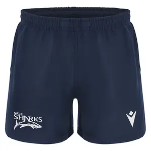 Pantaloni da allenamento Sale Sharks 2024/25 image-0