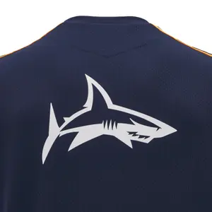 Sale Sharks træningsdragt 2024/25 image-3