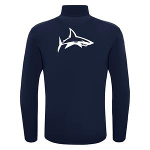 Sale Sharks træningstrøje 2024/25 image-1