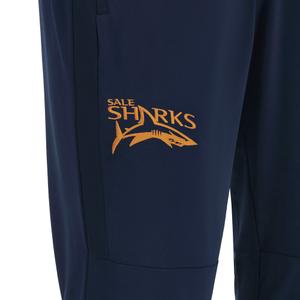 Sale Sharks træningsbukser 2024/25 image-3