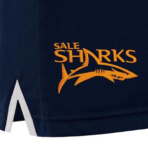 Sale Sharks træningsshorts 2024/25 image-3