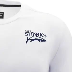 Sale Sharks trøje Idra 2024/25 image-3