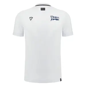 Sale Sharks trøje Idra 2024/25