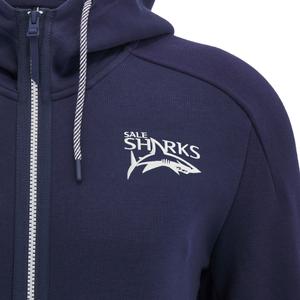 Sale Sharks hoodie Rhodos 2024/25 image-2