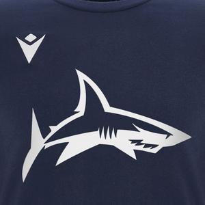 Sweatshirt Sale Sharks 2024/25 image-2