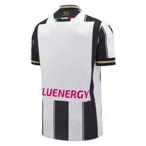 Maglia Casa Udinese 2024/25 image-1