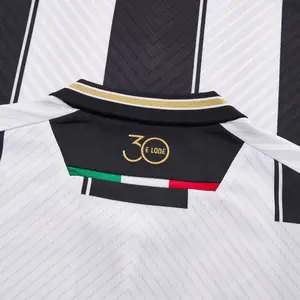 Maglia Casa Udinese 2024/25 image-3