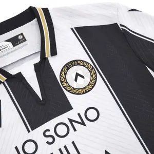 Maglia Casa Udinese 2024/25 image-4