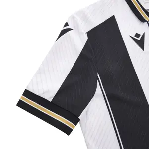 Maglia Casa Udinese 2024/25 image-5