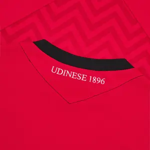 Εκτός Φανέλα Τερματοφύλακα Ουντινέζε 2024/25 image-5