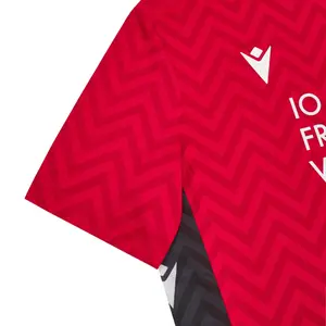 Εκτός Φανέλα Τερματοφύλακα Ουντινέζε 2024/25 image-2