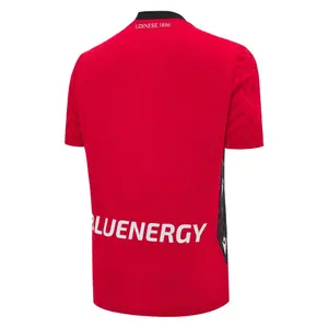 Εκτός Φανέλα Τερματοφύλακα Ουντινέζε 2024/25 image-1