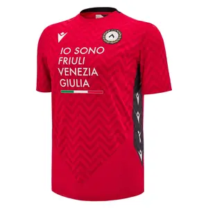 Εκτός Φανέλα Τερματοφύλακα Ουντινέζε 2024/25