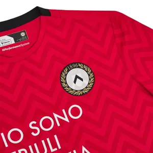 Εκτός Φανέλα Τερματοφύλακα Ουντινέζε 2024/25 image-3