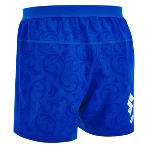 Short Domicilio Italia 2024