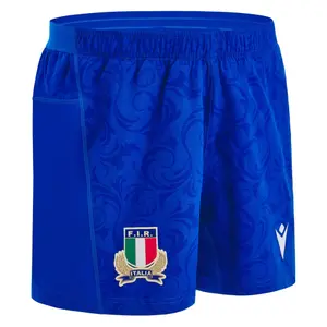 Short Domicilio Italia 2024 image-1