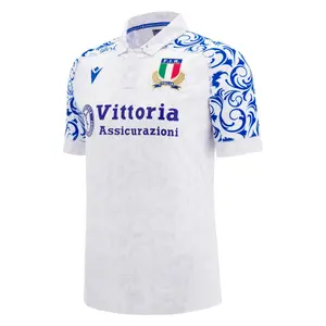 Authentisk Udebaneshirt Italien 2024
