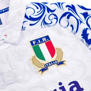 Authentisk Udebaneshirt Italien 2024 image-2
