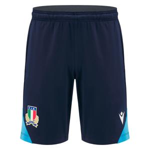 Pantaloni da allenamento Italia 2024 image-1