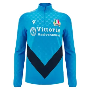 Haut d'entraînement Italie 2024 image-0