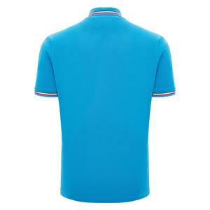 Rugby Polo Italien Athleisure Heraklia image-1