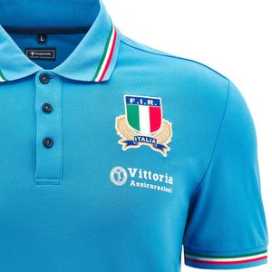 Rugby Polo Italien Athleisure Heraklia image-2