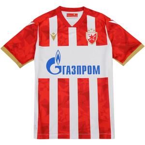 Camiseta 1ª Equipación Étoile rouge de Belgrade 2024/25 image-0
