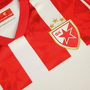 Camiseta 1ª Equipación Étoile rouge de Belgrade 2024/25 image-2