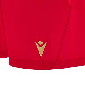 Domicilio corto Estrella roja de Belgrado 2024/25 image-0