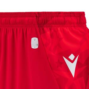 Domicilio corto Estrella roja de Belgrado 2024/25 image-2