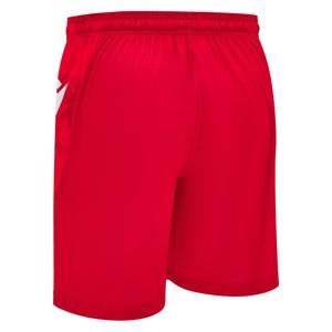 Domicilio corto Estrella roja de Belgrado 2024/25 image-4