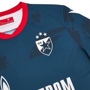 Maillot Extérieur Étoile rouge de Belgrade 2024/25 image-5