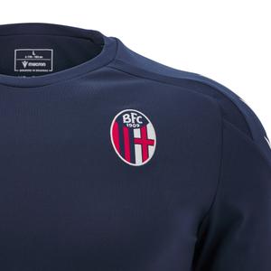 Bologna training jersey 2024/25 image-2