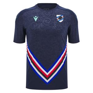 700039950001-maillot-sampdoria-staff-2024-25-bleu