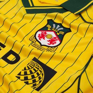 Wrexham AFC Auswärts-Trikot 2025/26 image-2