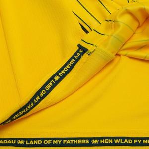 Wrexham AFC Auswärts-Trikot 2025/26 image-4