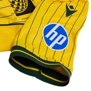 Wrexham AFC Auswärts-Trikot 2025/26 image-5