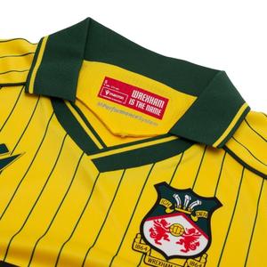 Wrexham AFC Auswärts-Trikot 2025/26 image-6