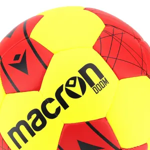 Pallone Macron Doom N.1 x12 image-1