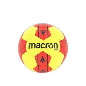 7910037-ballong-macron-doom-n-2-x12-gul-rod-storlek-2