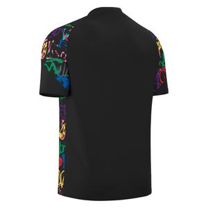 Camiseta infantil Macron Golem image-3