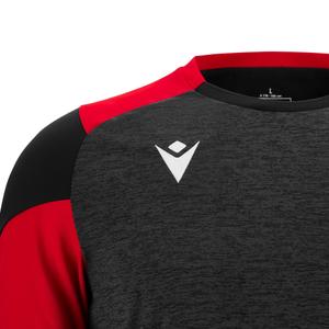 Camiseta infantil Macron Golem image-4