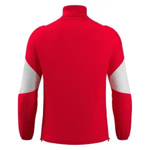 Träningstopp Macron Cuzco image-3