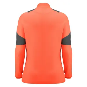 Women's training top Macron Chantico image-3