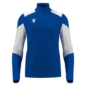 Sudadera de entrenamiento infantil Macron Izel image-0