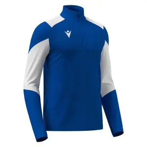Sudadera de entrenamiento infantil Macron Izel image-1