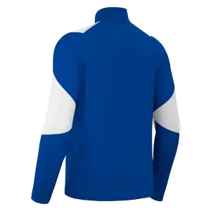 Sudadera de entrenamiento infantil Macron Izel image-2