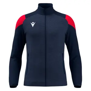 Veste de survêtement full zip enfant Macron Vanir image-0