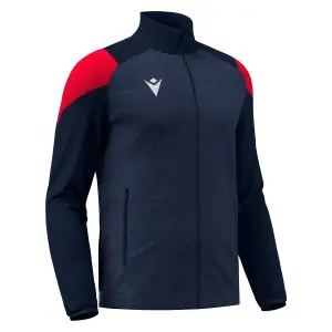 Veste de survêtement full zip enfant Macron Vanir image-1